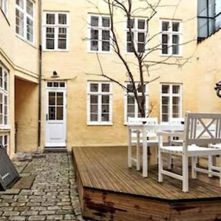 Fantastic Studio Apartment Копенгаген Экстерьер фото